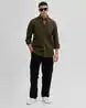 Men Mid-Wash Mid-Rise Skinny Jeans